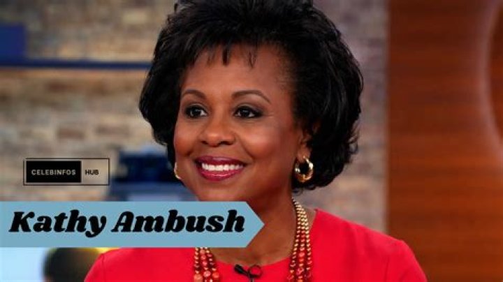 Kathy Ambush: The Queen of Street Knowledge and Empowerment