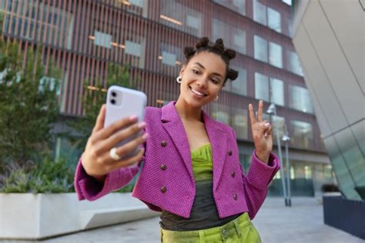 Katiana Kay: The Rise of an Influencer on OnlyFans in Paris