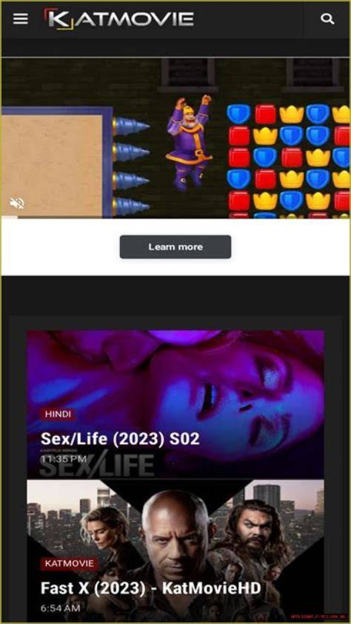 Katmovie 18.net: Your Ultimate Guide to Streaming and Downloading Movies