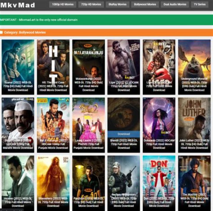 KatmovieHD.com: The Ultimate Guide to Streaming Movies Online Safely