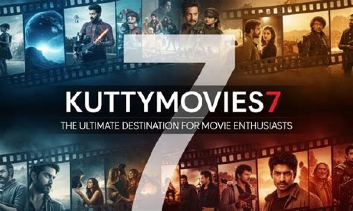 Katmovies18: Your Ultimate Destination for Movie Downloads