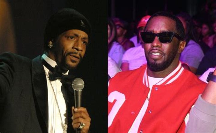 Katt Williams and P Diddy: A Journey Through Comedy and Music