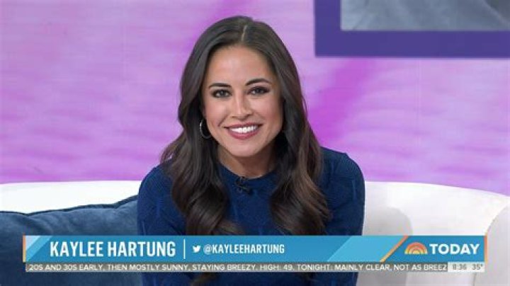 Kaylee Hartung Eye Surgery: Everything You Need to Know About Her Journey