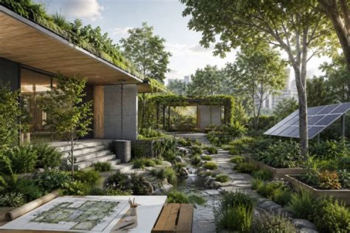 KD Architects: Pioneering Sustainable and Innovative Architectural Designs