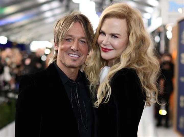 Keith Urban's First Wife: The Untold Story of His Early Years and Relationship