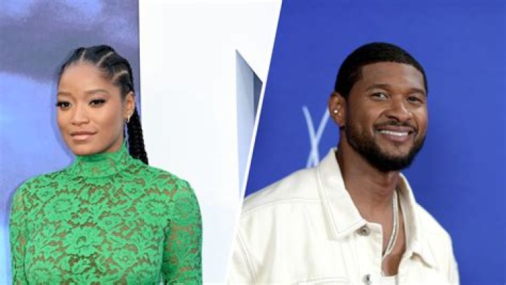 Keke Palmer Boyfriend Name: Unveiling Her Love Life and Personal Journey