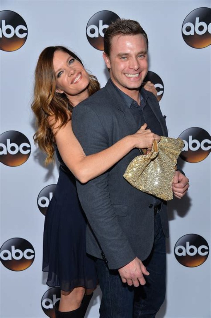 Kelly Monaco and Billy Miller Engaged: A Deep Dive into Their Relationship