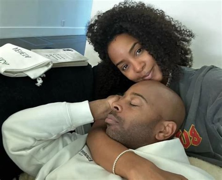 Kelly Rowland’s Husband: A Deep Dive into Their Love Story and Family Life