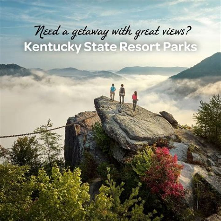 Kentucky Dam Village State Resort Park: A Gateway to Natural Beauty and Adventure