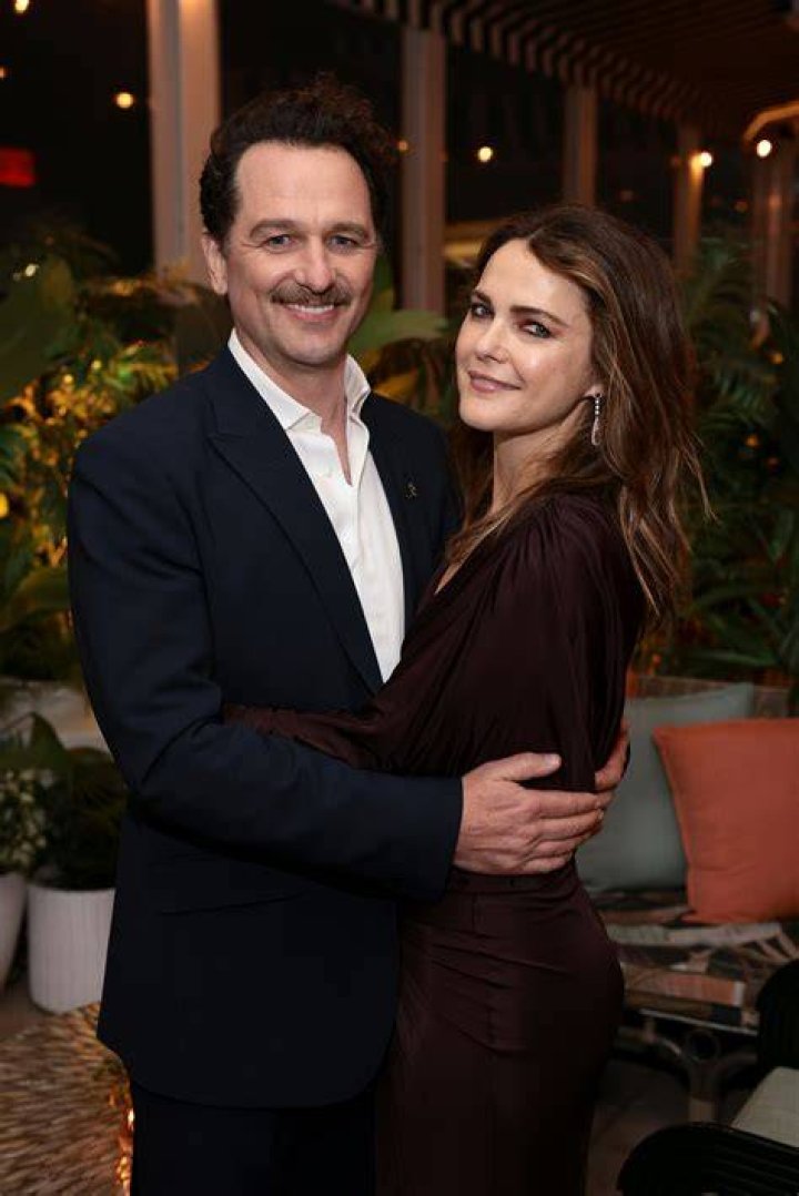 Keri Russell and Matthew Rhys Split: A Deep Dive into Their Relationship Journey