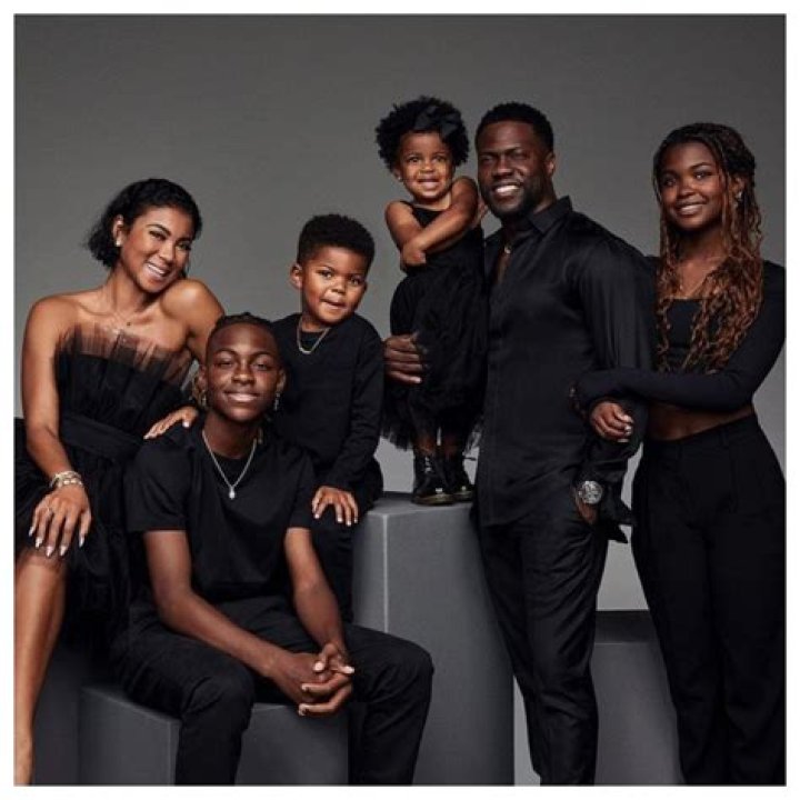 Kevin Hart's Kids: A Deep Dive into His Family Life and Parenting Style