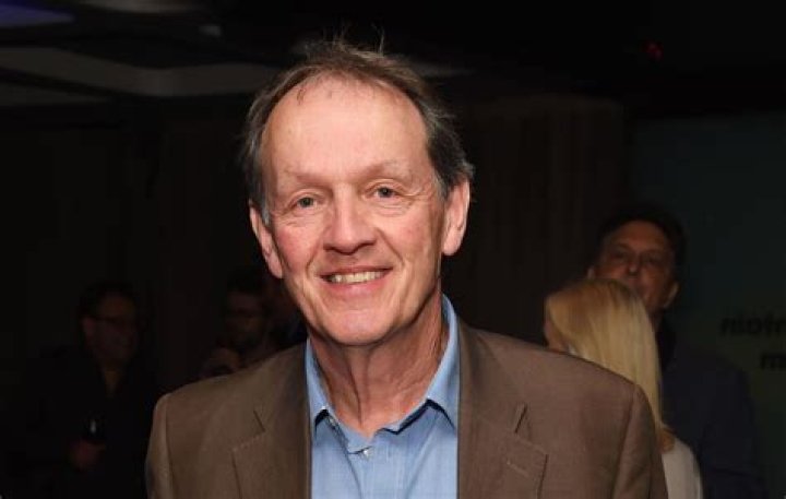 Kevin Whately's Stroke: A Comprehensive Guide to Understanding and Prevention