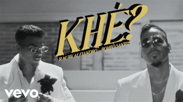 Khe Rauw Alejandro Lyrics: Exploring the Soulful Melodies and Meaning Behind the Songs