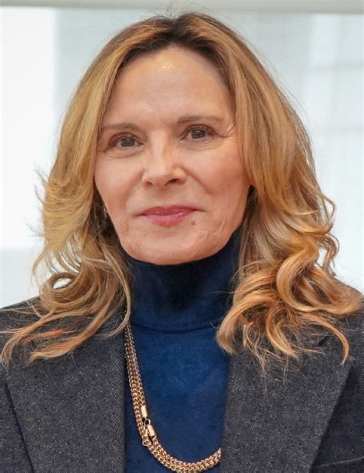 Kim Cattrall: The Iconic Journey of a Legendary Actress