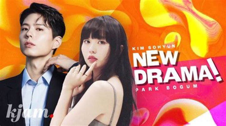 Kim So Hyun and Park Bo Gum: A Deep Dive into Their Drama Together