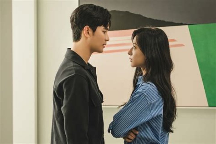 Kim Soo Hyun and Kim Ji Won Agency Confirmed: What You Need to Know