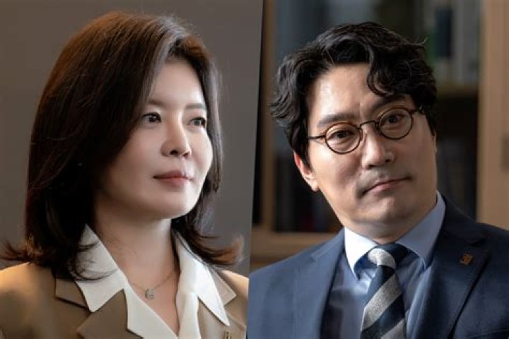 Kim Yeo Jin and Jang Hyuk: A Deep Dive into Their Lives and Careers