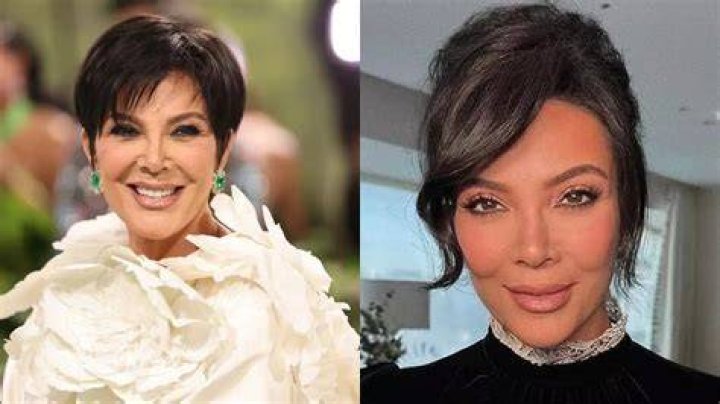 Kris Kardashian Age: A Comprehensive Look at the Life and Legacy of a Cultural Icon