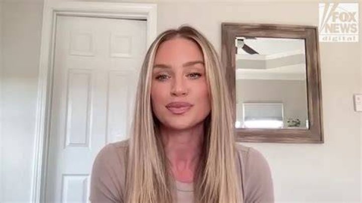 Kristen Louelle Gaffney Measurements: A Comprehensive Guide