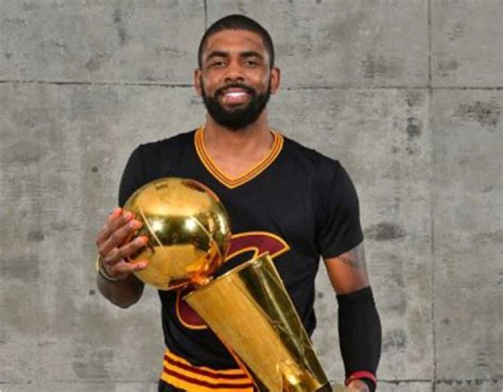 Kyrie Irving Rings: The Journey, Achievements, and Legacy of a Basketball Legend