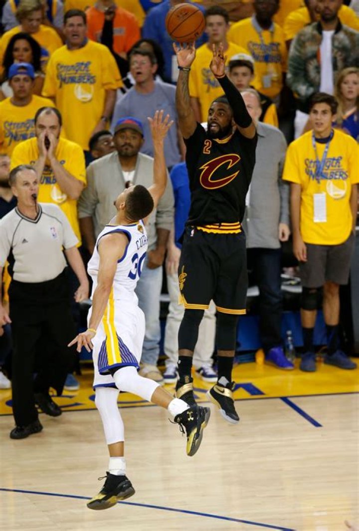 Kyrie Rings: A Comprehensive Dive Into Kyrie Irving's Championship Legacy