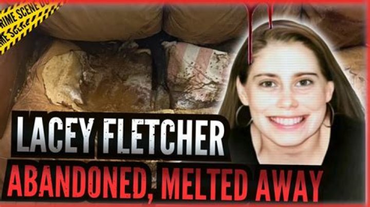 Lacey Fletcher Crime Scene Photos: An In-Depth Look at the Shocking Case