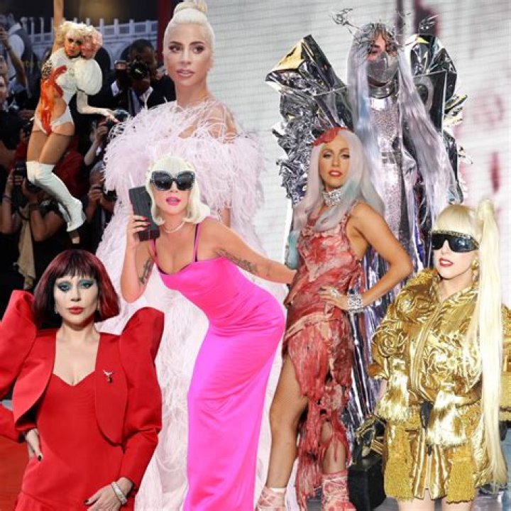 Lady Gaga: The Icon Who Redefined Music and Fashion