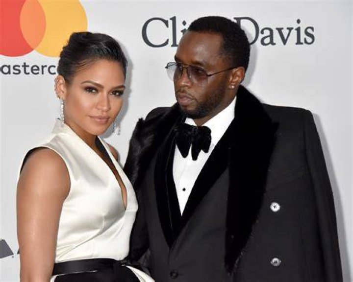 Laurie Harvey and P Diddy: A Deep Dive into Their Relationship and Impact on Pop Culture