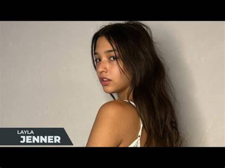 Layla Jenner: Rising Star in the Spotlight