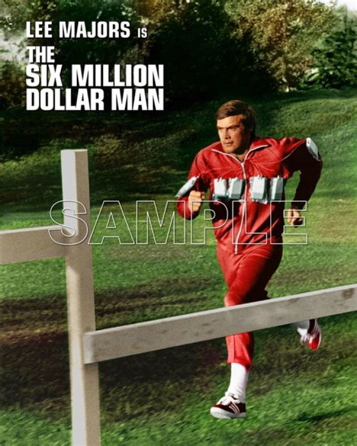 Lee Majors: The Iconic Star Behind The Six Million Dollar Man and His Remarkable Career Journey