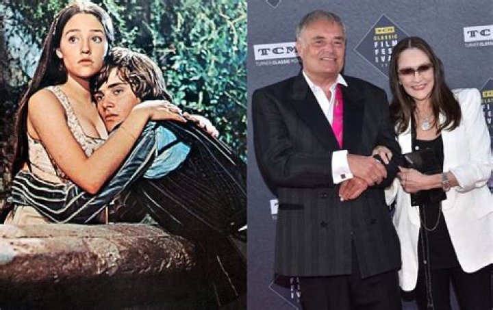 Leonard Whiting: A Journey Through a Versatile Acting Career