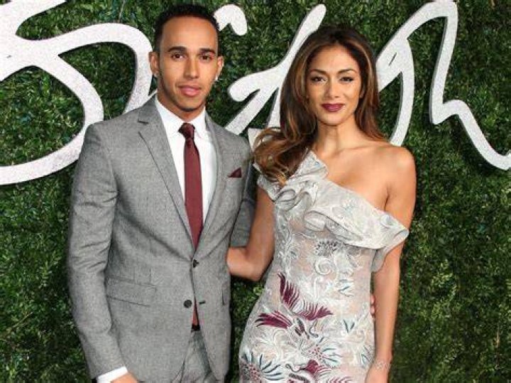 Lewis Hamilton Wife 2021: A Closer Look at the Relationship