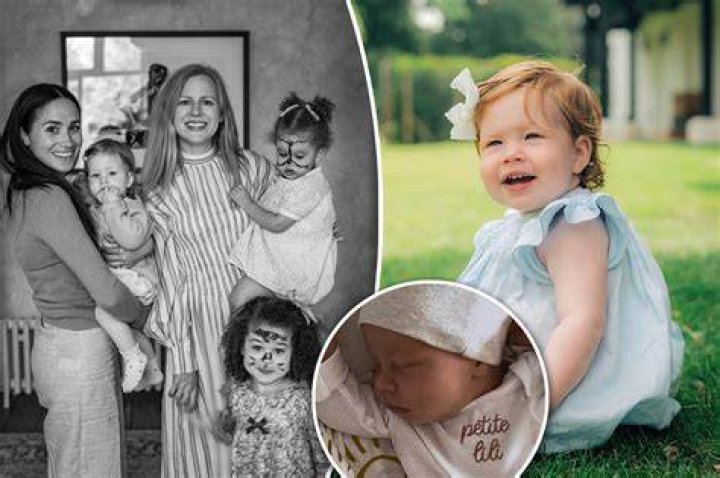 Lilibet Diana: The Life and Legacy of Princess Harry and Meghan's Daughter