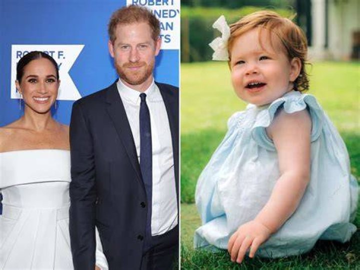 Lilibet Photo 2024: A Glimpse into the Life of the Royal Family's Youngest Member