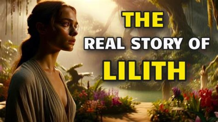 Lilith Berry Real Name: Unveiling the Identity Behind the Iconic Persona