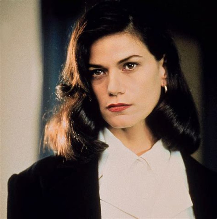 Linda Fiorentino: The Talented Actress Who Left an Indelible Mark on Hollywood