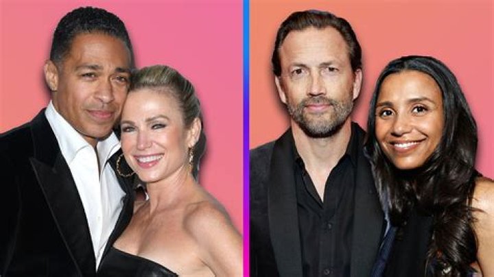 LISA FERGUSON AND MATTHEW PERRY: A DEEP DIVE INTO THEIR LIVES AND CONNECTIONS
