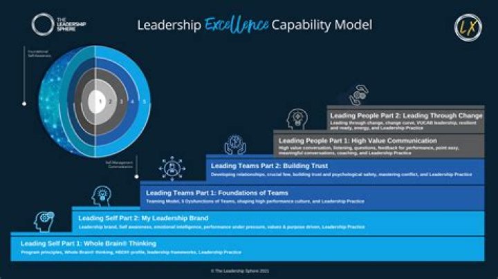 Lisa Worthington-Larsson: A Journey Through Excellence, Expertise, and Influence