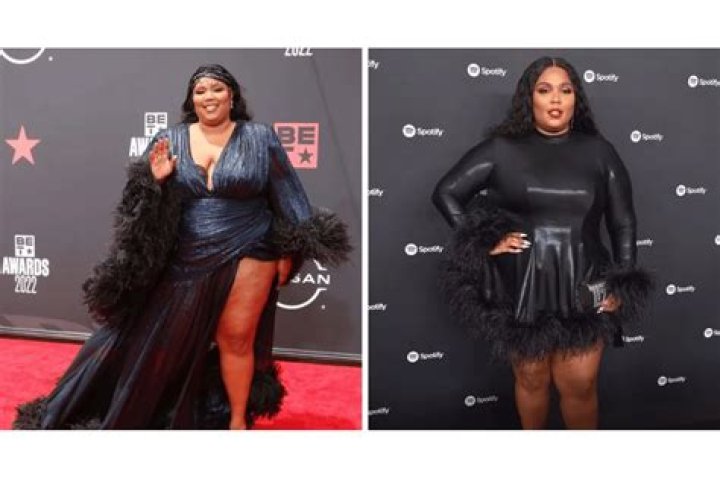 Lizzo's Weight Loss Journey: Inspiration and Transformation