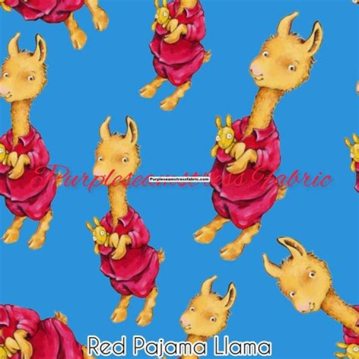 Llama Llama Red Pajama Lyrics: A Comprehensive Exploration