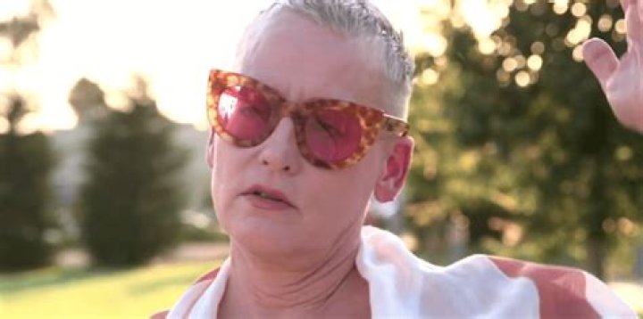 Lori Petty Illness: Understanding the Health Challenges Faced by the Iconic Actress