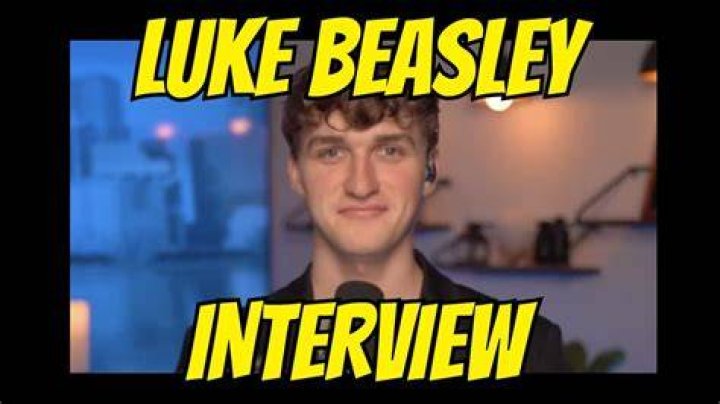 Luke Beasley Age and Wikipedia: Discovering the Young Influencer's Journey