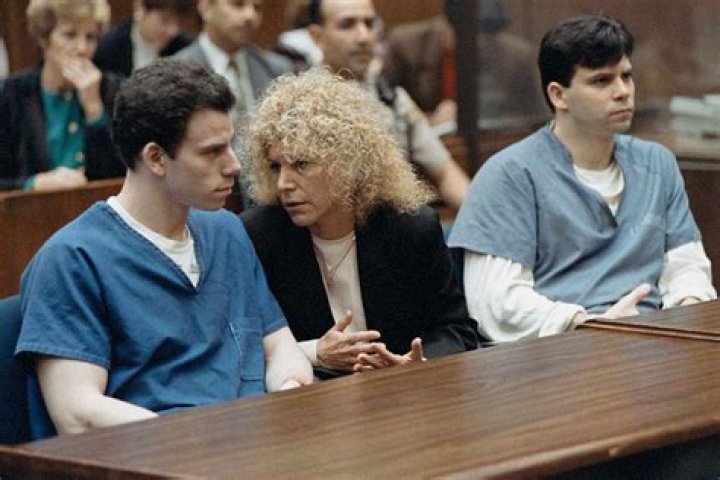 Lyle and Erik Menendez Wives: A Deep Dive into Their Lives and Relationships