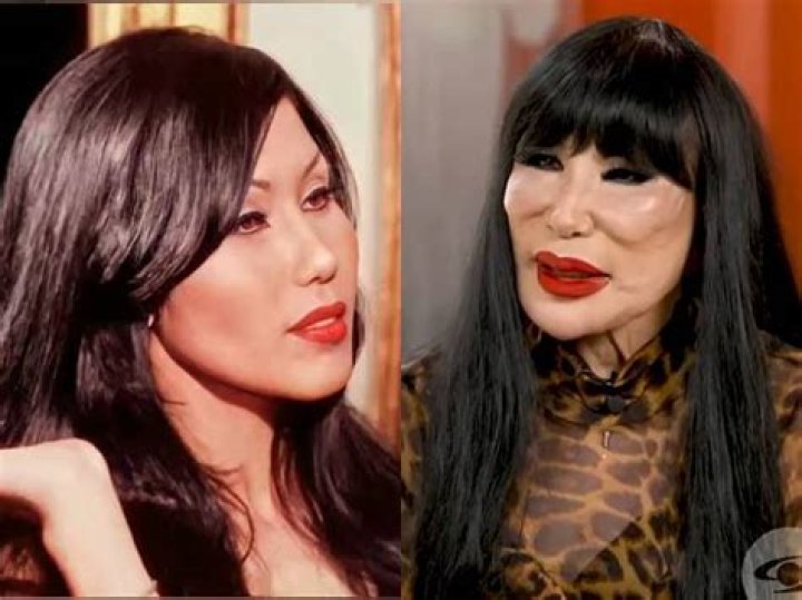 Lyn May Before: The Journey of a Legendary Figure in Indonesian Entertainment