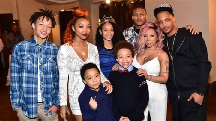 Major Harris Ti Son: The Journey of a Rising Star in the Music Industry