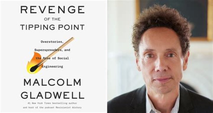 Malcolm Gladwell: A Glimpse into the Life of His Wife and Child