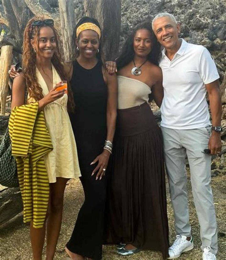 Malia Obama Partner: Exploring Her Relationship Journey and Influences