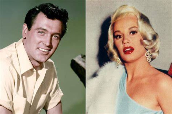 Mamie Van Doren: The Iconic Hollywood Starlet Who Redefined Glamour