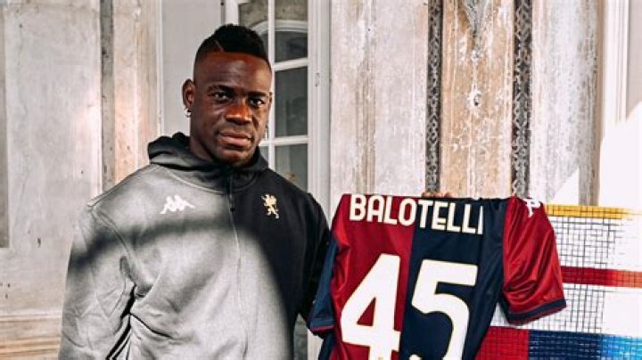 Mario Balotelli's Wife: A Deep Dive into Their Relationship, Life, and More