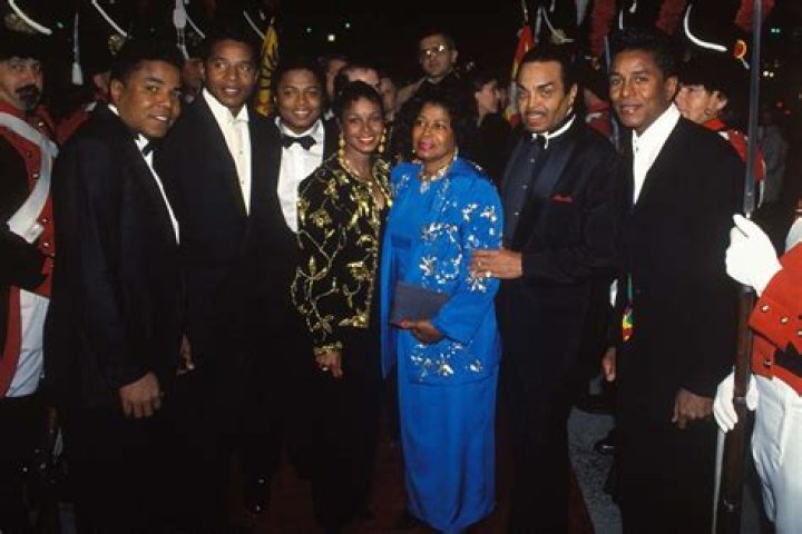 Marlon Jackson: The Unsung Hero of the Jackson Family